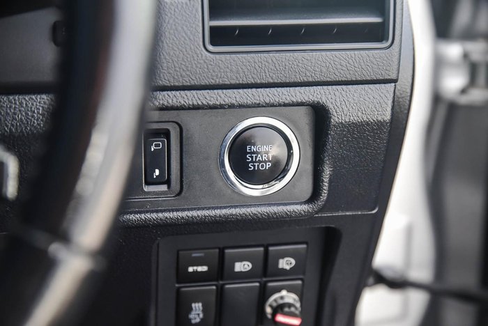 2019 Toyota Landcruiser Prado GXL