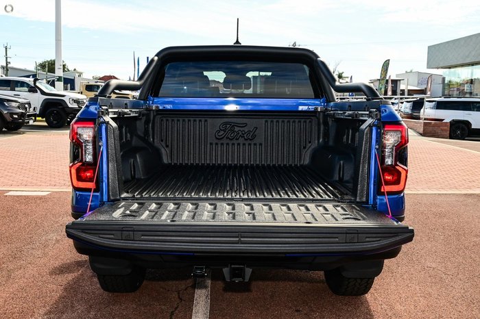 2026 Ford Ranger Tremor
