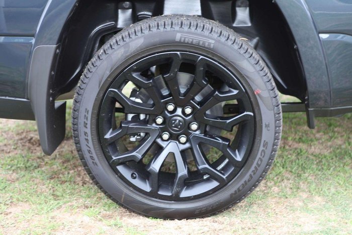 2026 RAM 1500 Limited Hurricane HO RamBox