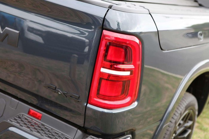 2026 RAM 1500 Limited Hurricane HO RamBox