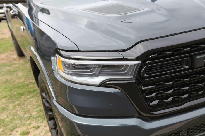 2026 RAM 1500 Limited Hurricane HO RamBox