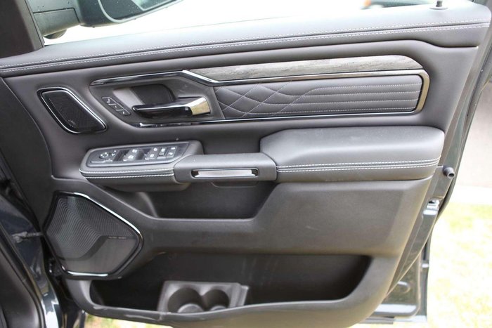 2026 RAM 1500 Limited Hurricane HO RamBox