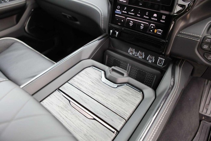 2026 RAM 1500 Limited Hurricane HO RamBox