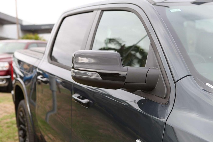 2026 RAM 1500 Limited Hurricane HO RamBox