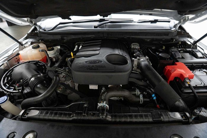2018 Ford Ranger XLT