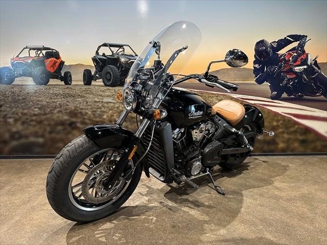 2017 Indian Scout