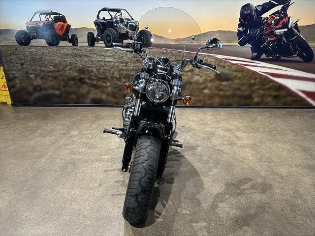 2017 Indian Scout