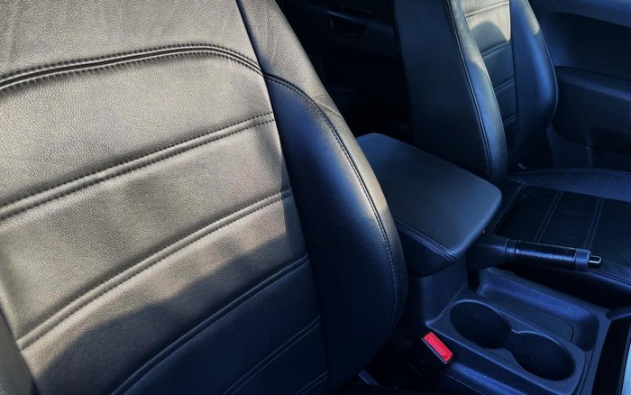 2019 Volkswagen Amarok TDI420 Core