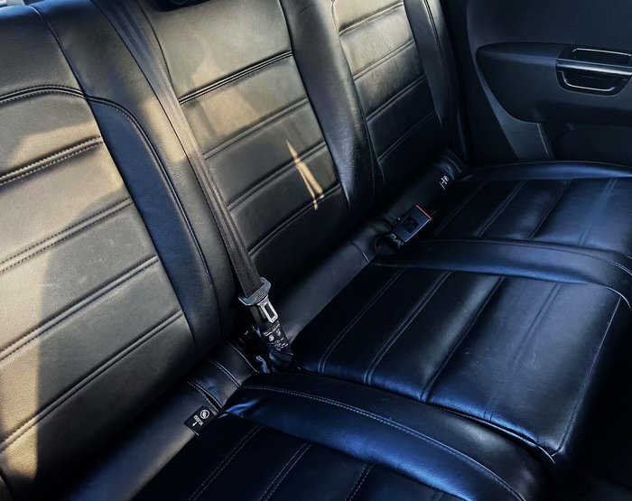 2019 Volkswagen Amarok TDI420 Core