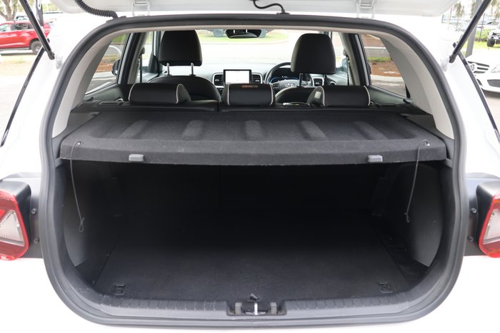 2023 Hyundai Venue Elite
