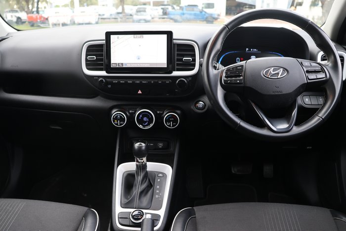 2023 Hyundai Venue Elite