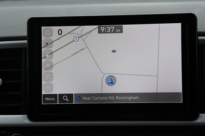 2023 Hyundai Venue Elite