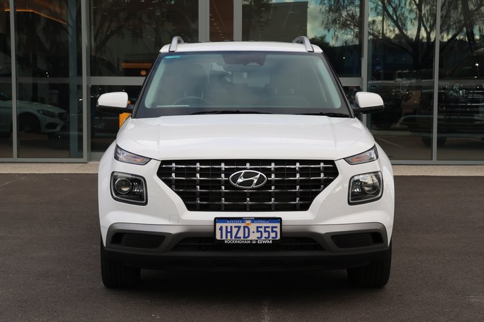 2023 Hyundai Venue Elite