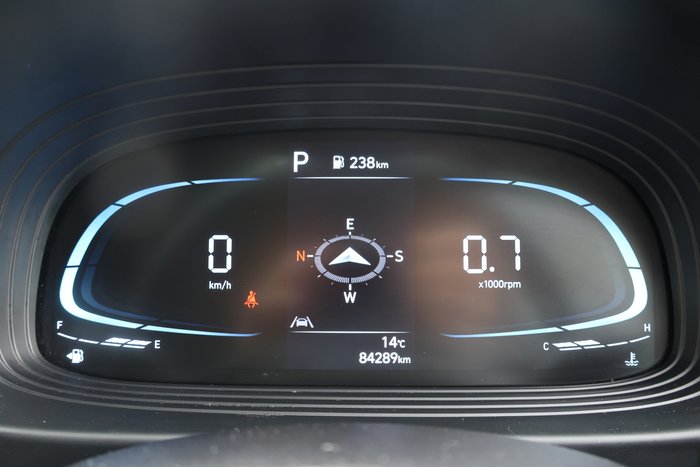 2023 Hyundai Venue Elite