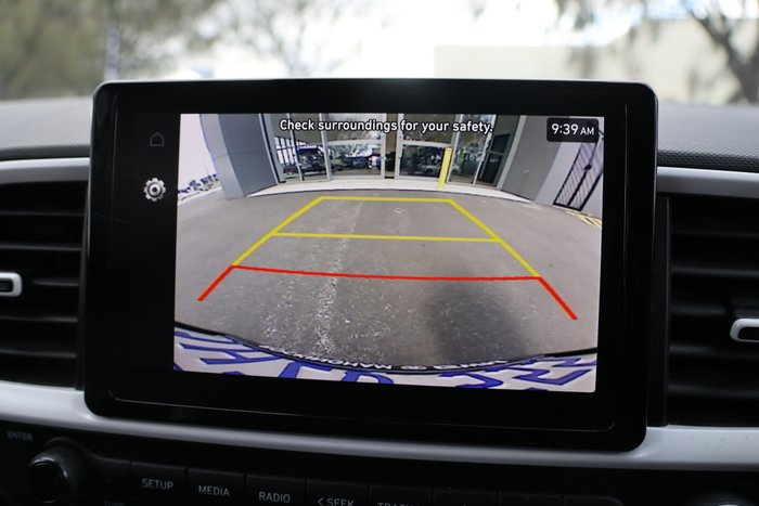 2023 Hyundai Venue Elite