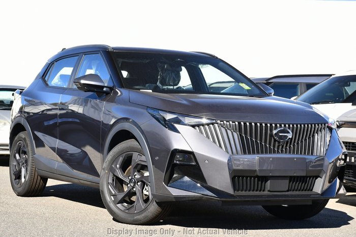 2026 GAC EMZOOM
