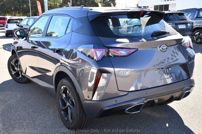 2026 GAC EMZOOM Luxury