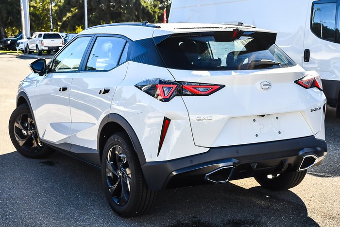 2026 GAC EMZOOM Luxury