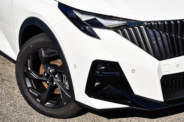2026 GAC EMZOOM Luxury