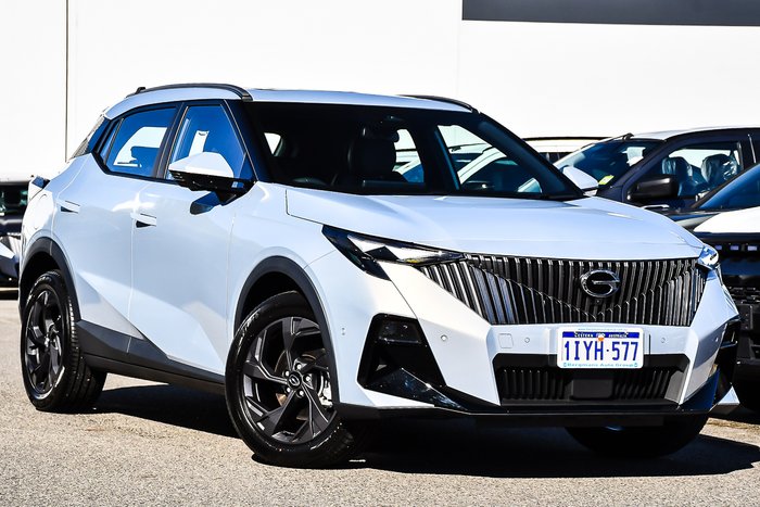 2026 GAC EMZOOM