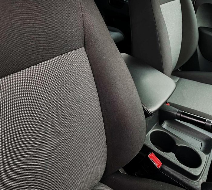 2019 Volkswagen Amarok TDI550 Core
