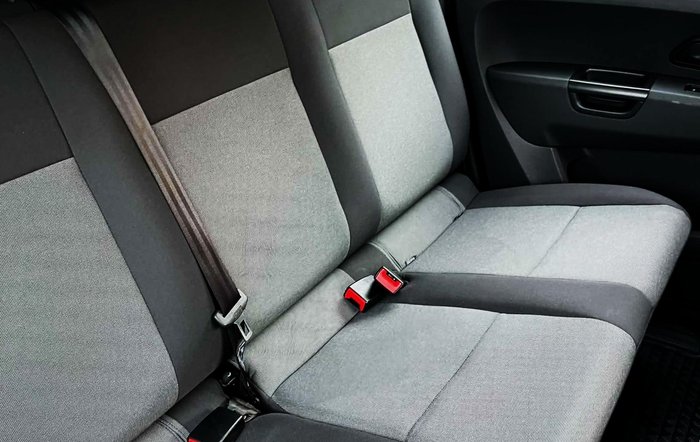 2019 Volkswagen Amarok TDI550 Core