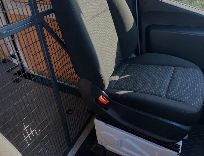 2023 Mercedes-Benz Sprinter 315CDI