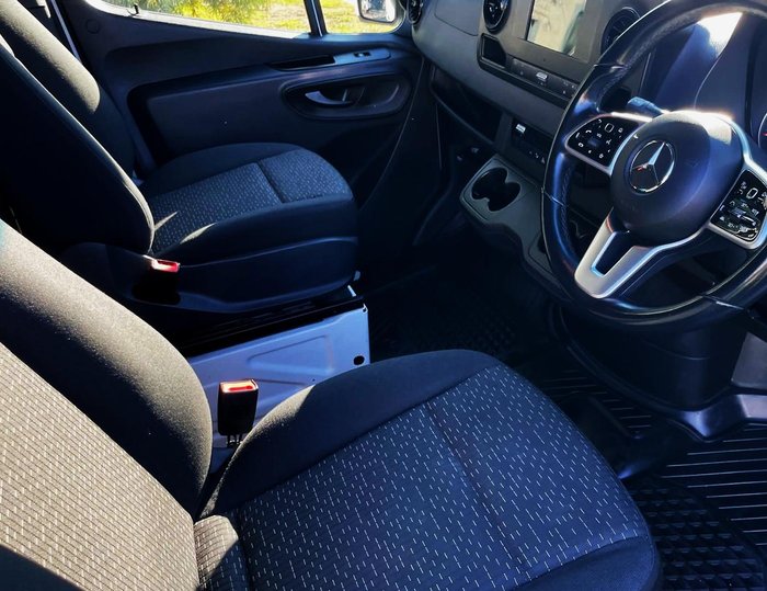 2023 Mercedes-Benz Sprinter 315CDI