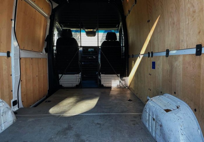 2023 Mercedes-Benz Sprinter 315CDI