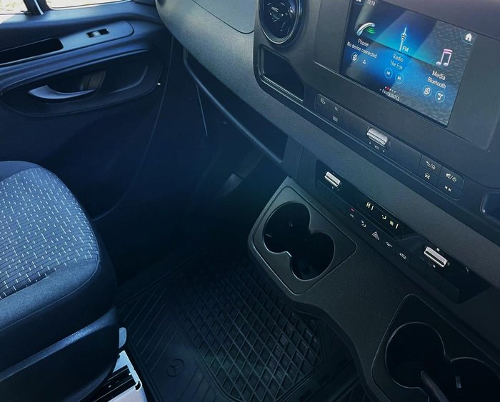 2023 Mercedes-Benz Sprinter 315CDI