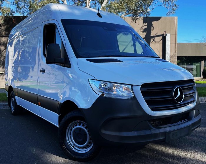 2023 Mercedes-Benz Sprinter 315CDI