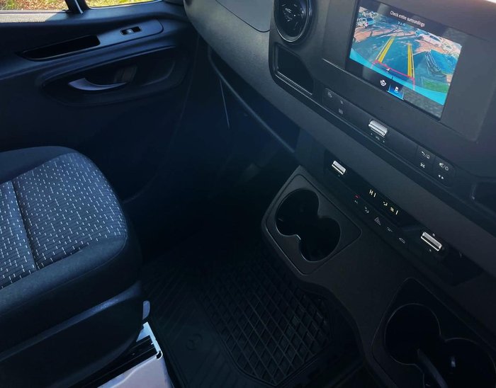 2023 Mercedes-Benz Sprinter 315CDI
