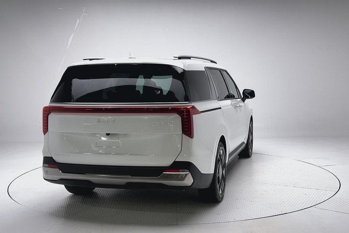 2024 Kia Carnival