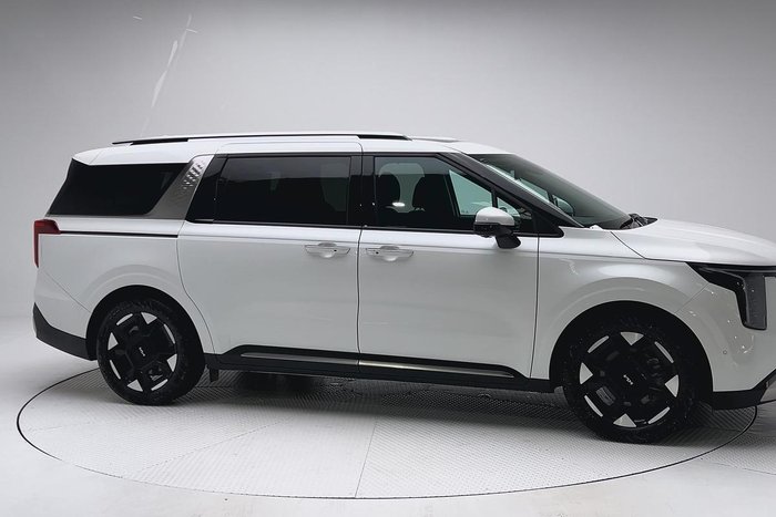 2024 Kia Carnival