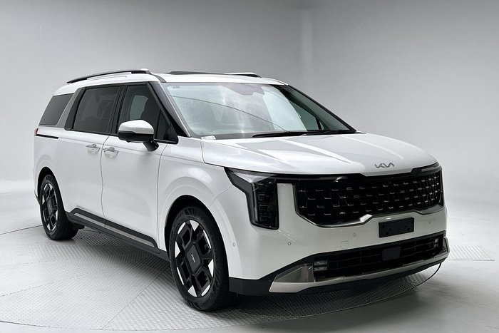 2024 Kia Carnival