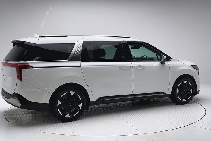 2024 Kia Carnival