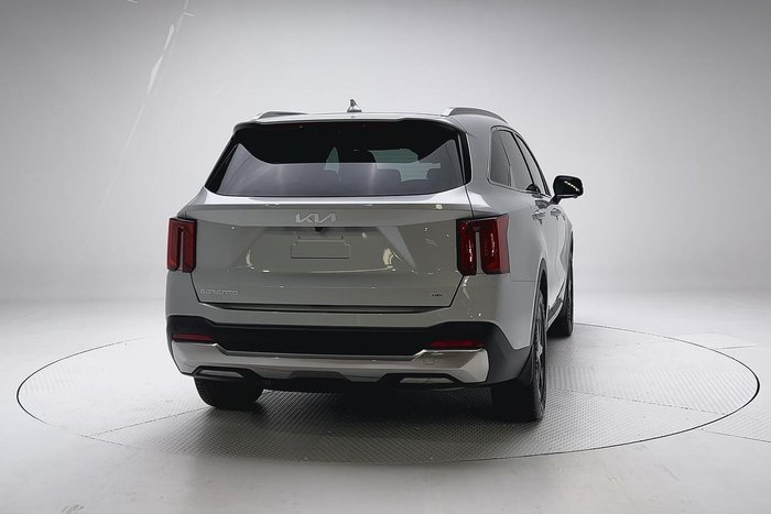 2024 Kia Sorento