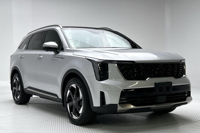 2024 Kia Sorento