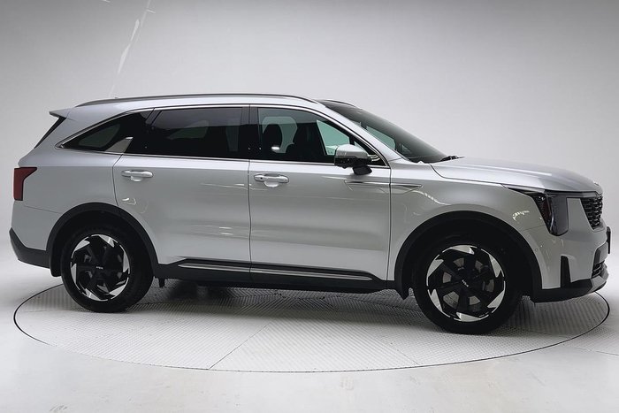 2024 Kia Sorento