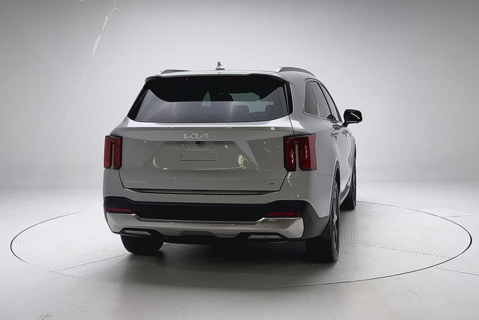 2024 Kia Sorento