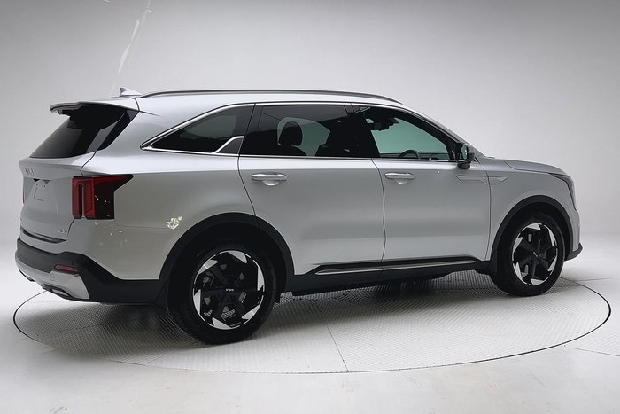 2024 Kia Sorento