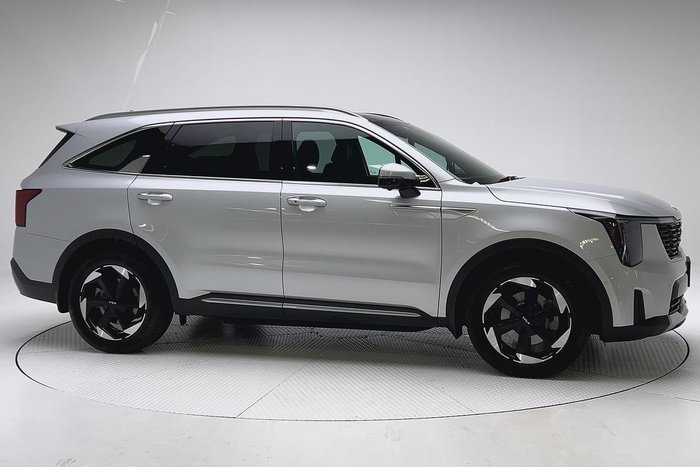 2024 Kia Sorento