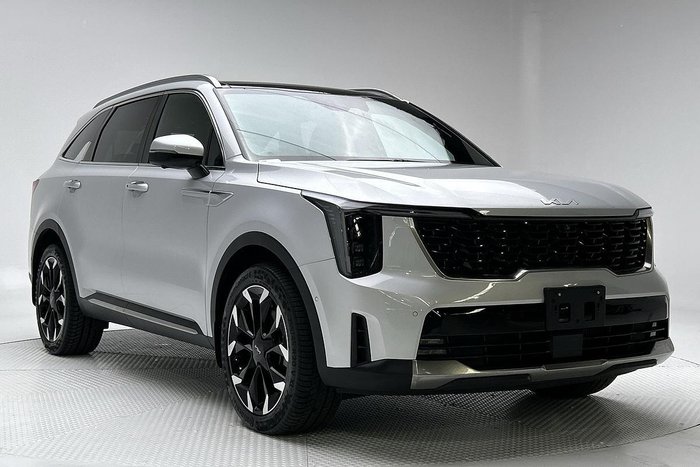 2024 Kia Sorento