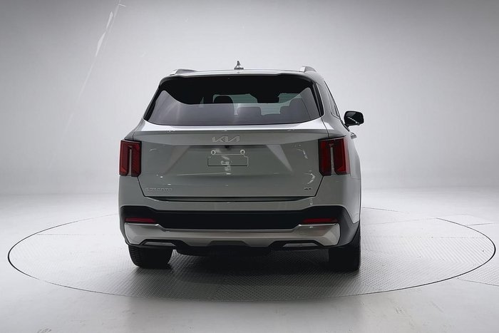 2024 Kia Sorento