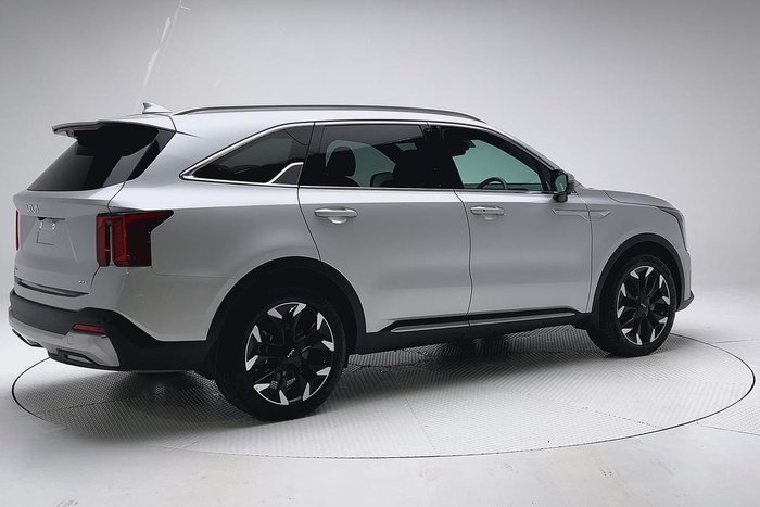 2024 Kia Sorento