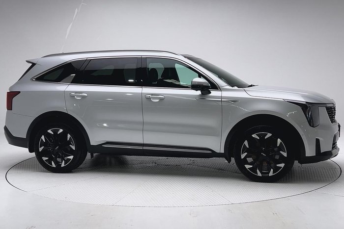 2024 Kia Sorento