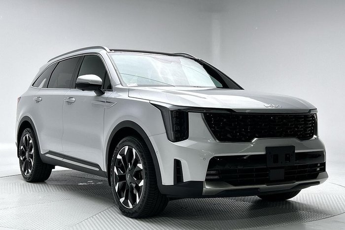 2024 Kia Sorento