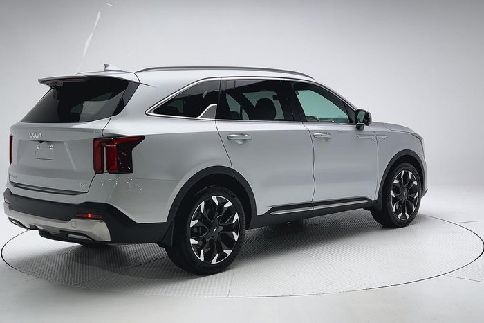 2024 Kia Sorento
