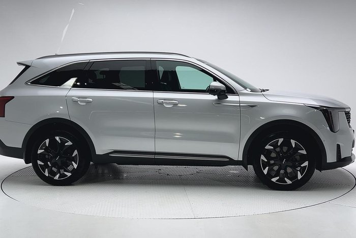 2024 Kia Sorento