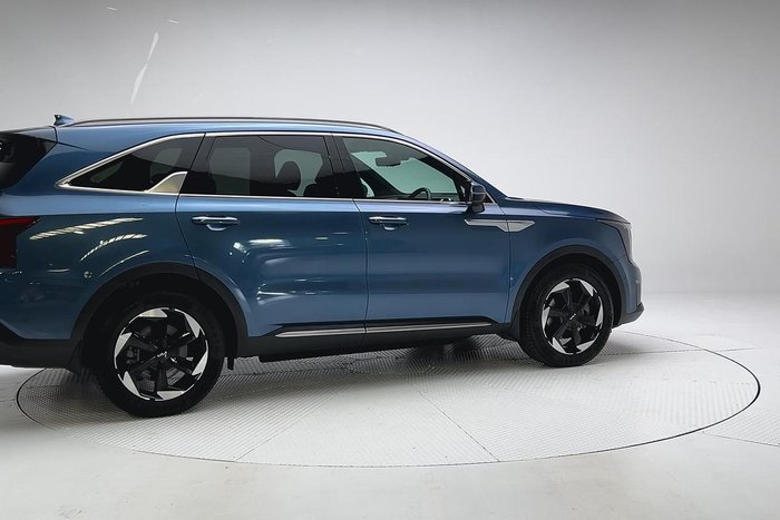 2024 Kia Sorento